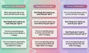 450-trio-captions-for-instagram-that-show-real-friendship