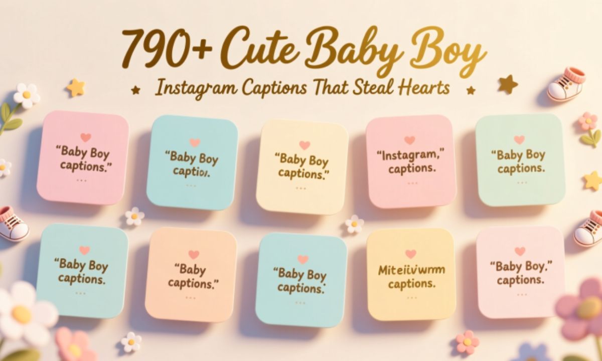 790-cute-baby-boy-instagram-captions-that-steal-hearts