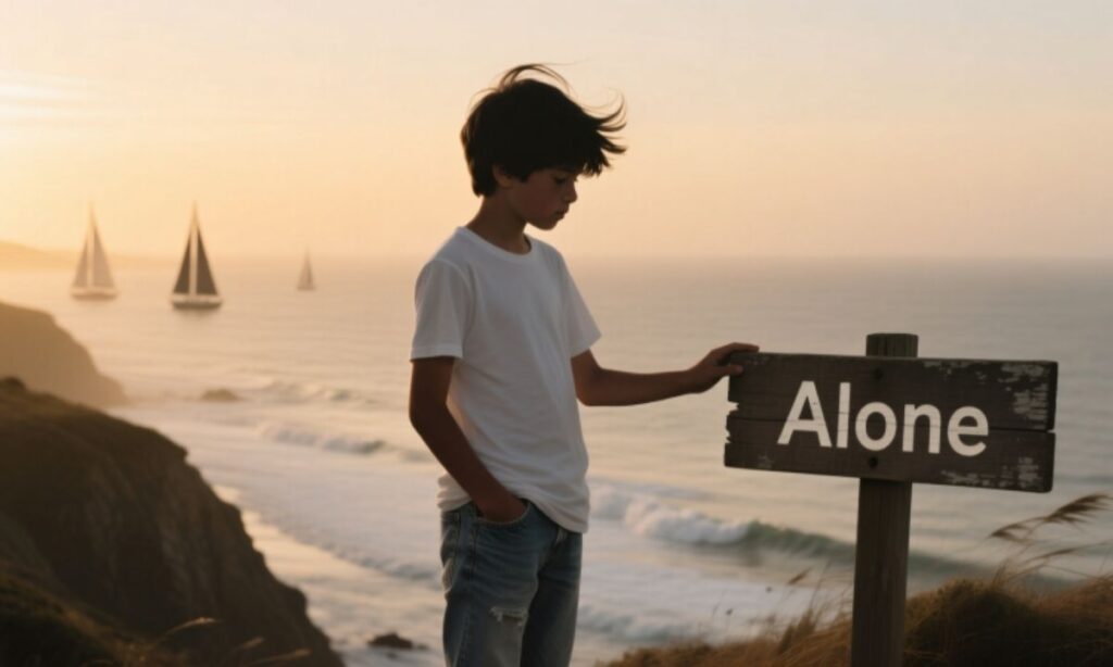 alone-captions-for-instagram-for-boys