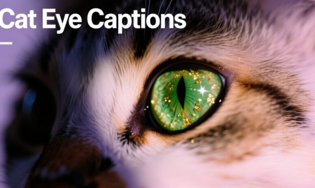 cat-eye-captions-for-instagram
