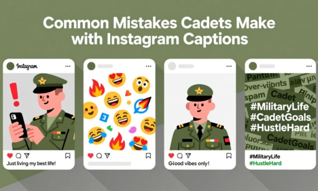 common-mistakes-cadets-make-with-instagram-captions