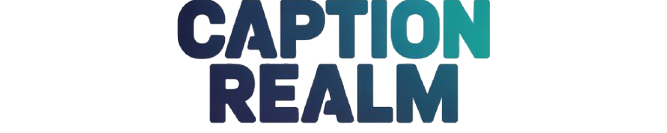 captionrealm.com