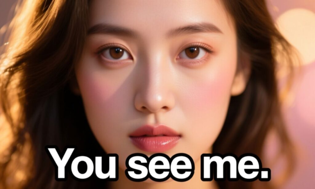 deep-eye-contact-captions-for-instagram