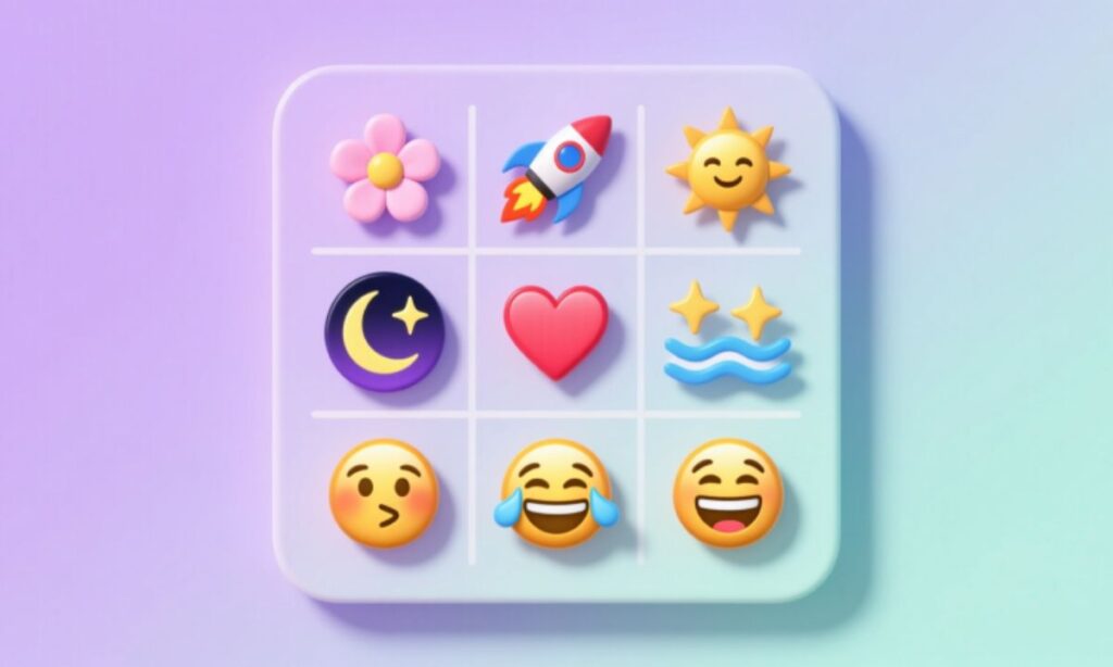 emoji-instagram-bio