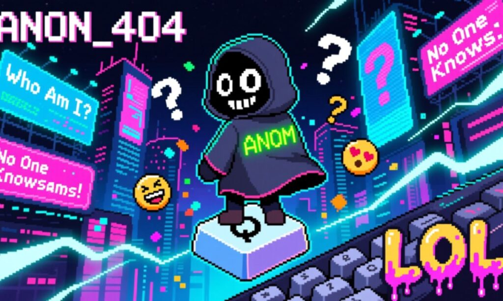 funny-anonymous-username-ideas