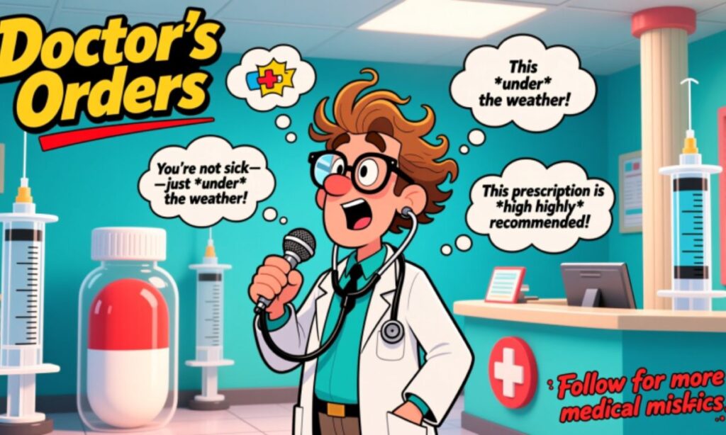 funny-doctor-captions-for-instagram