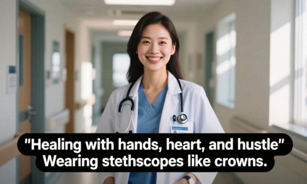 instagram-captions-for-female-doctors