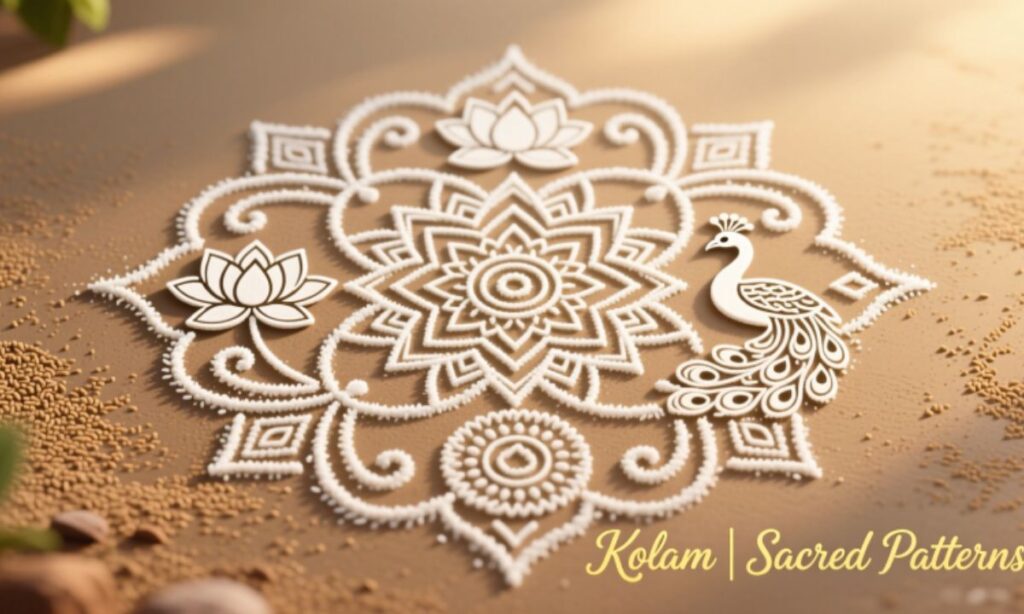 kolam-captions-for-instagram