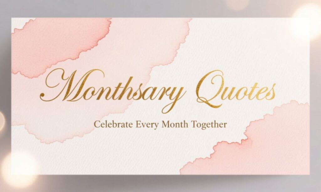 monthsary-quotes