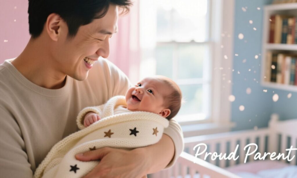 proud-parent-baby-boy-captions