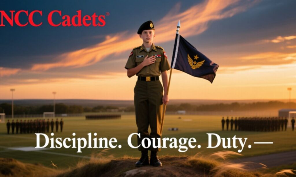 short-quotes-for-ncc-cadets