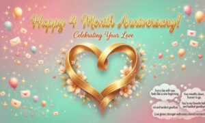150happy-4-month-anniversary-wishes-quotes-and-messages-to-celebrate-your-love