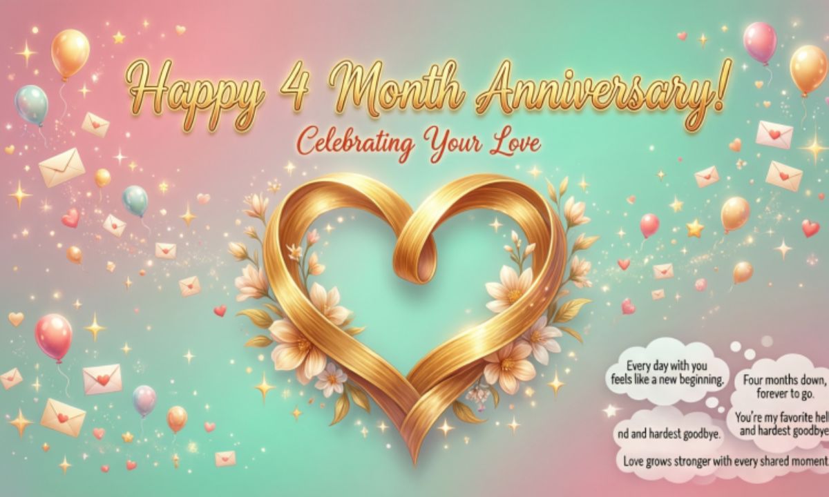 150happy-4-month-anniversary-wishes-quotes-and-messages-to-celebrate-your-love