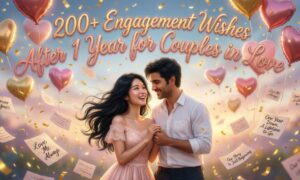 200-engagement-wishes-after-1-year-for-couples-in-love