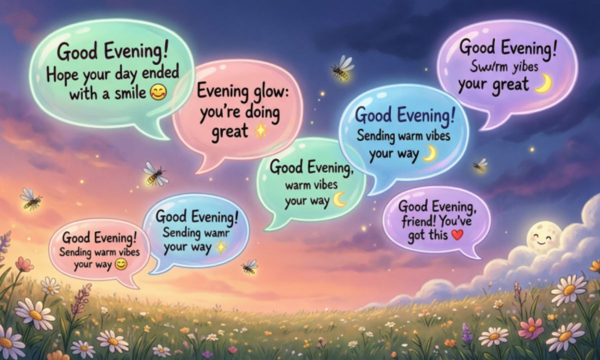 230-good-evening-message-to-a-friend-to-uplift-mood