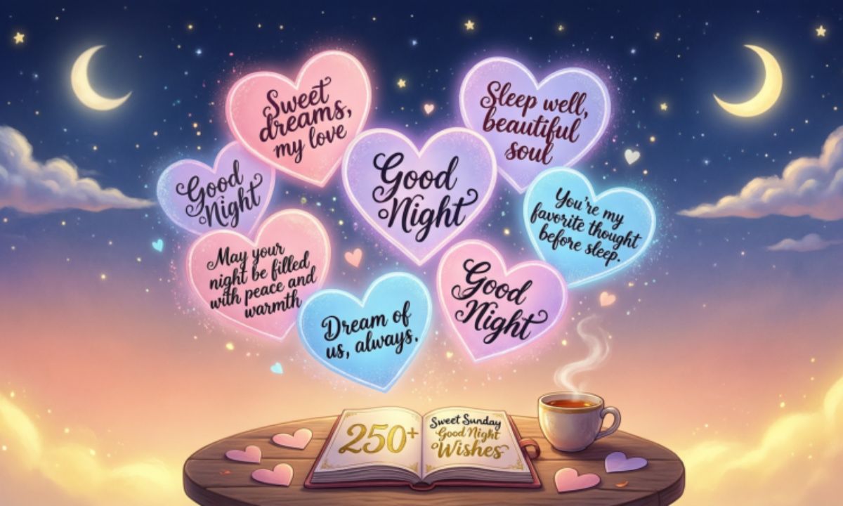 250-sweet-sunday-good-night-wishes-to-share-with-love (1)
