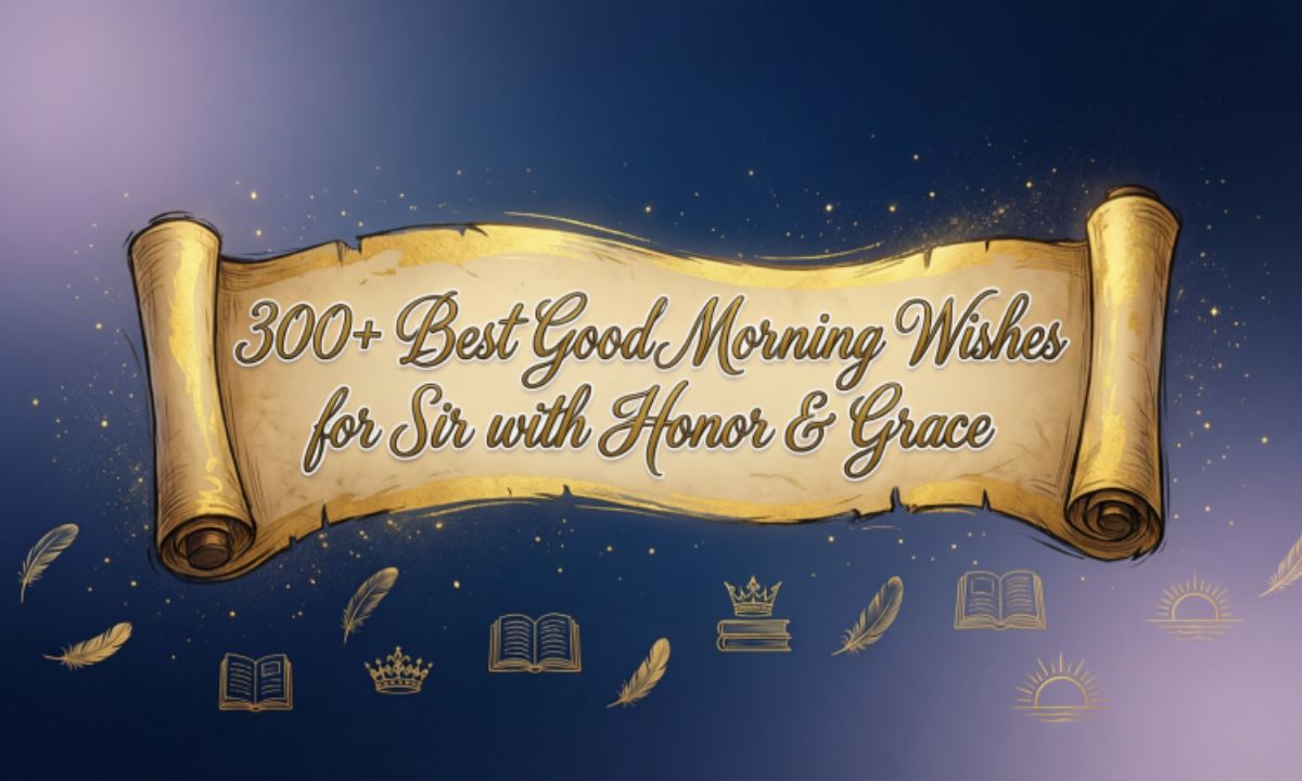 300-best-good-morning-wishes-for-sir-with-honor-and-grace
