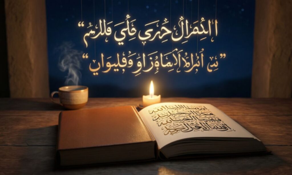 benefits-of-reading-and-sharing-tahajjud-quotes