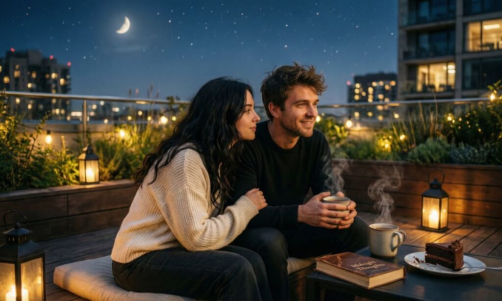 best-evening-messages-for-a-friend-to-embrace-the-night