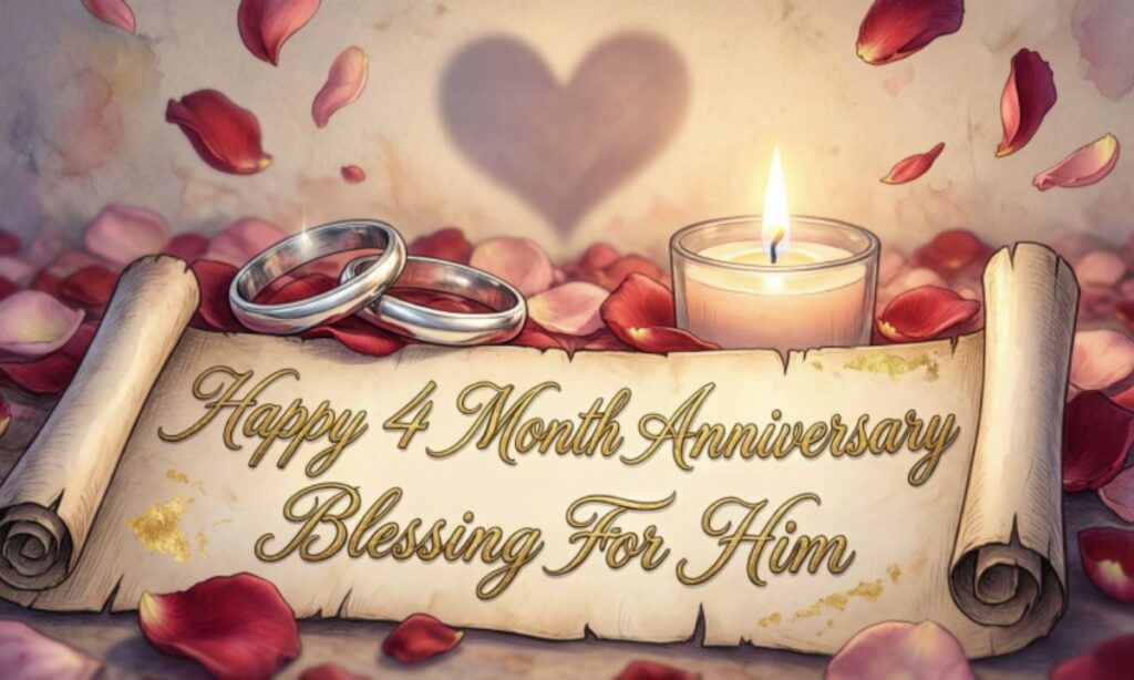 happy-4-month-anniversary-blessing-for-him