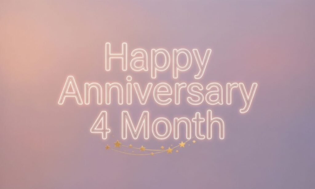 happy-anniversary-4-month