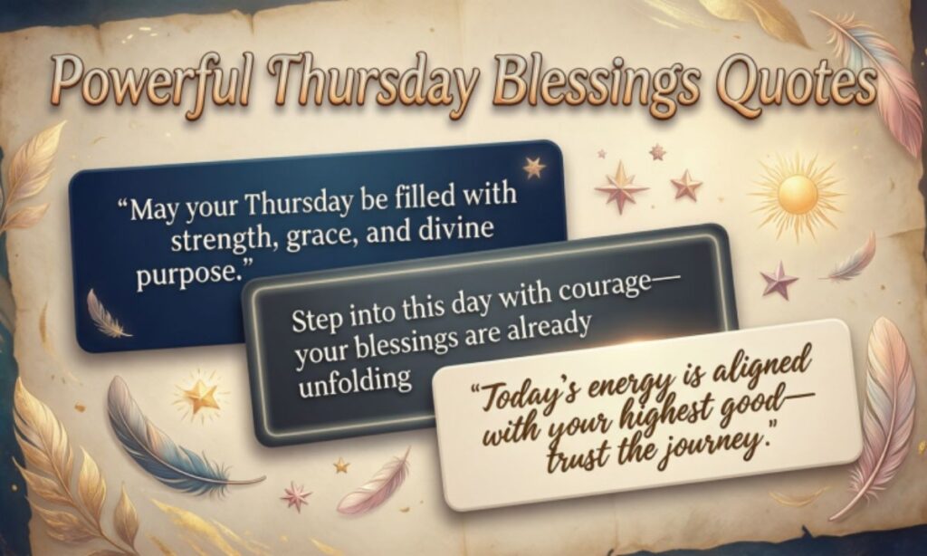 powerful-thursday-blessings-quotes