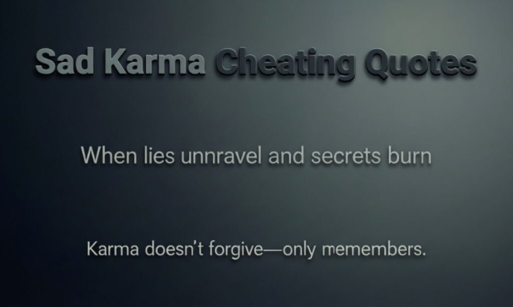 sad-karma-cheating-quotes