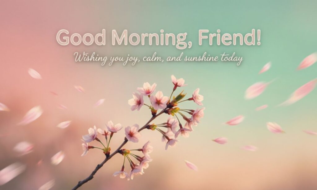 simple-good-morning-greetings-and-texts-for-a-friend