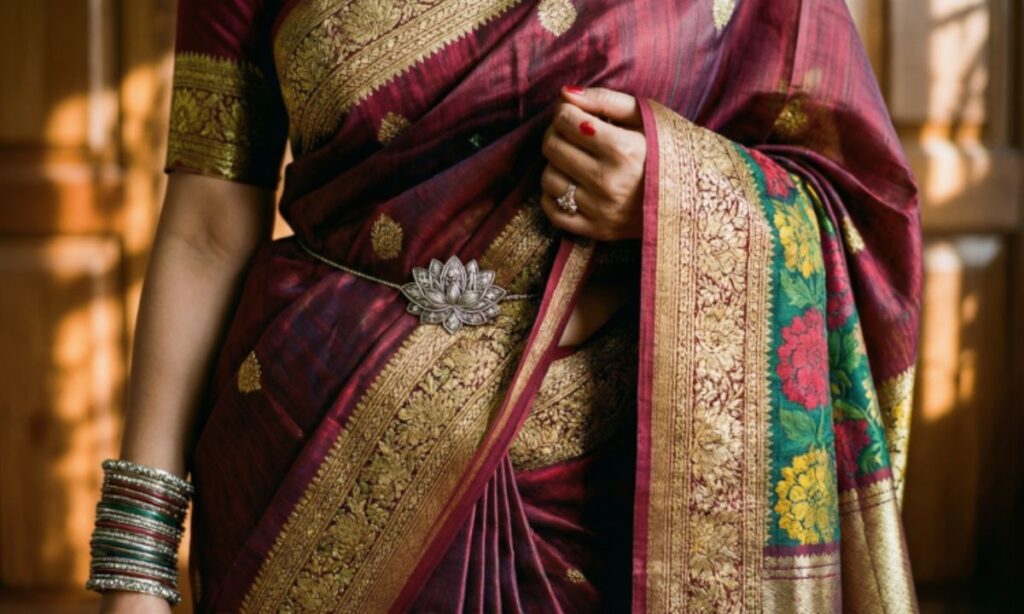 south-indian-saree-captions-for-instagram