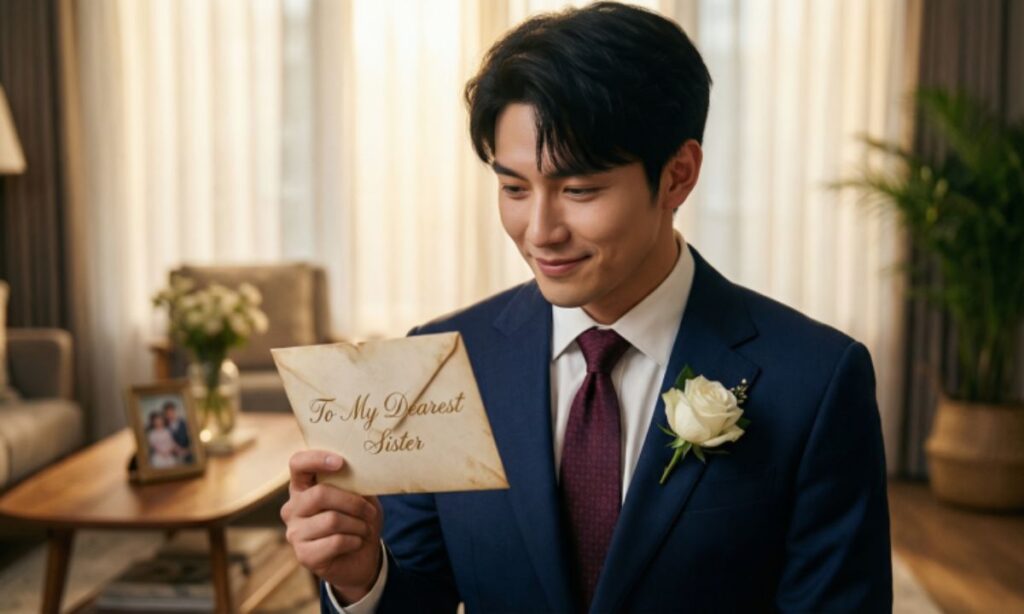 wedding-wishes-for-sister-from-brother