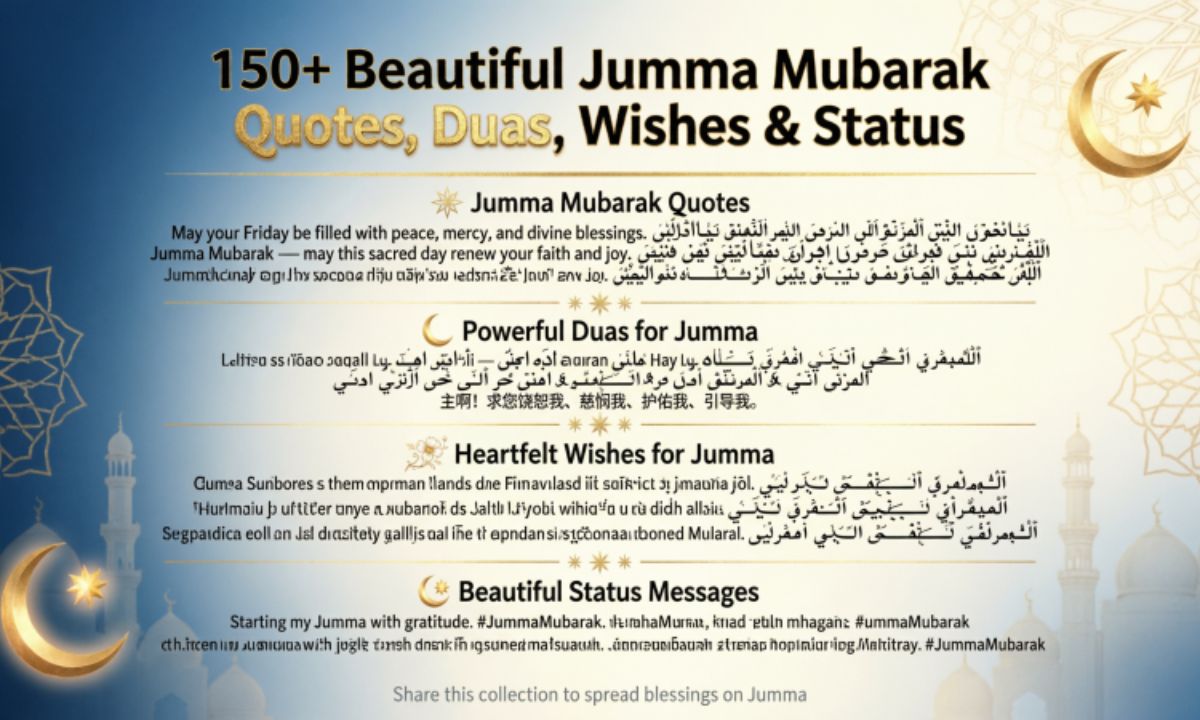 150-beautiful-jumma-mubarak-quotes-duas-wishes-and-status