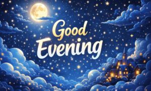 290-heartfelt-good-evening-messages-for-love