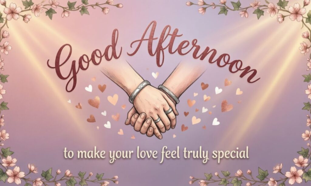 good-afternoon-message-to-make-your-love-feel-truly-special