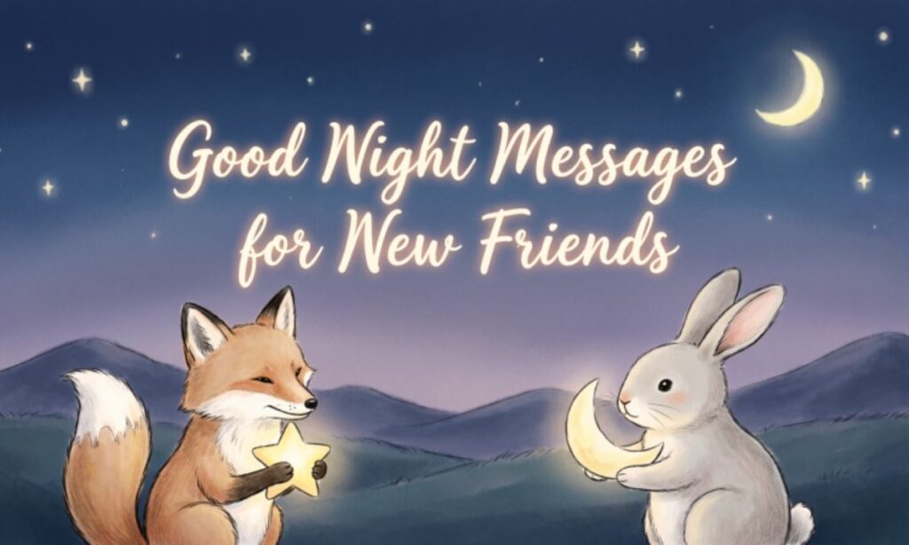 good-night-messages-for-new-friends
