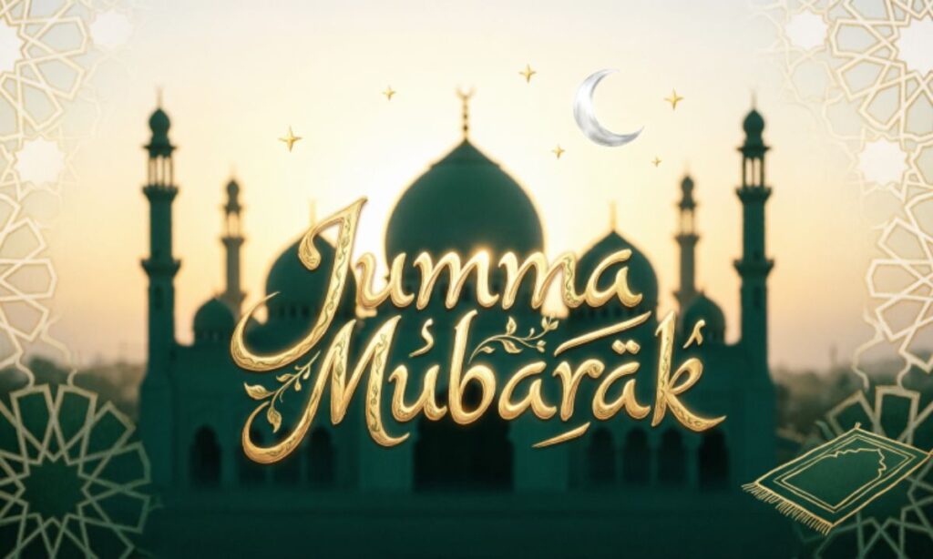jumma-mubarak-status-for-whatsapp-and-facebook