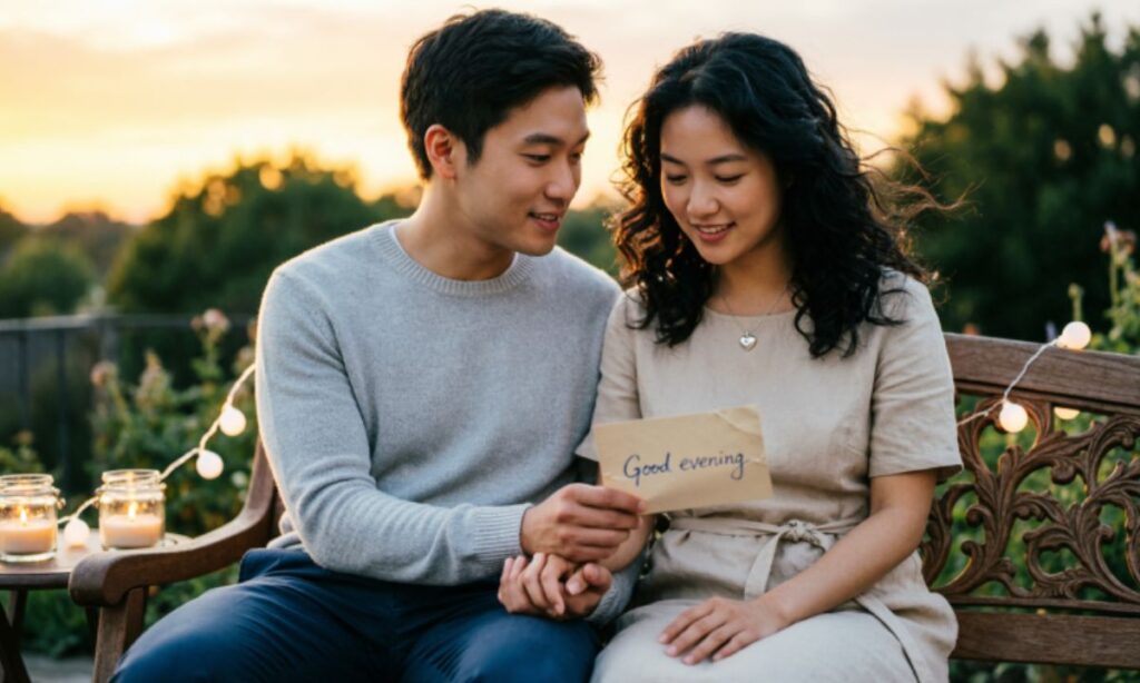 romantic-good-evening-messages-for-her