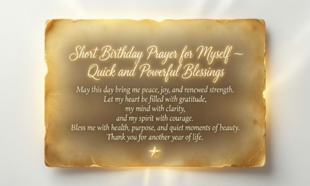short-birthday-prayer-for-myself-–-quick-and-powerful-blessings