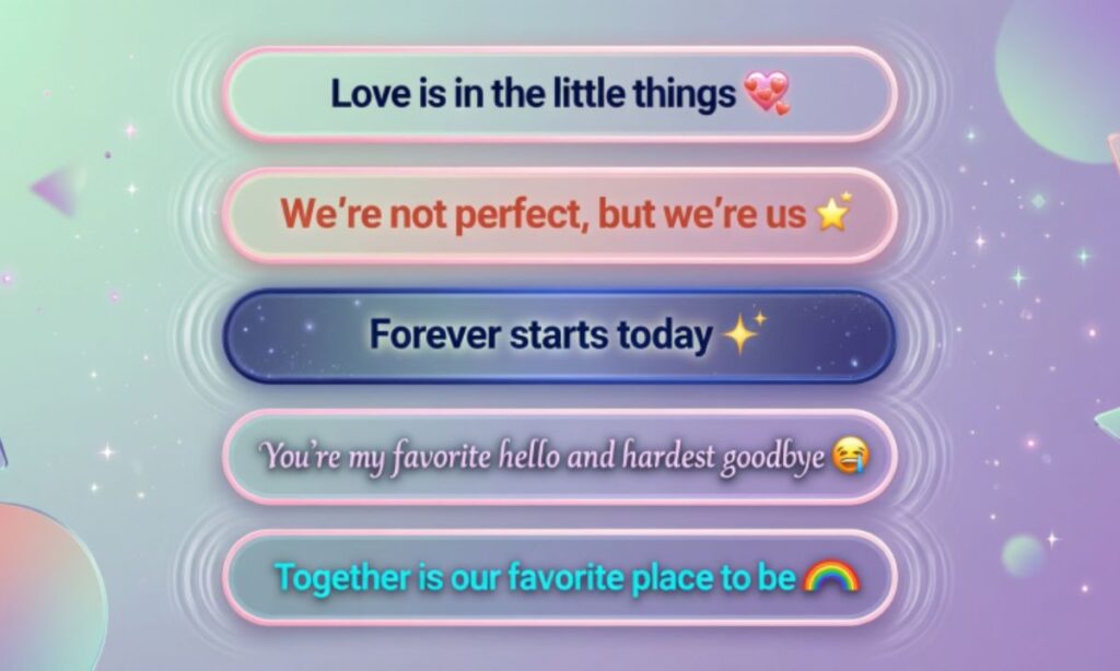 trending-and-popular-comments-for-couples