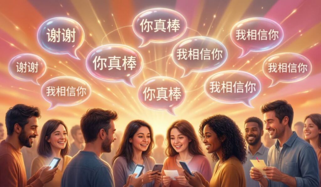 why-these-messages-shine 