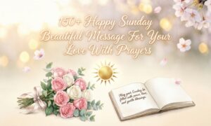 150-happy-sunday-beautiful-message-for-your-love-with-prayers