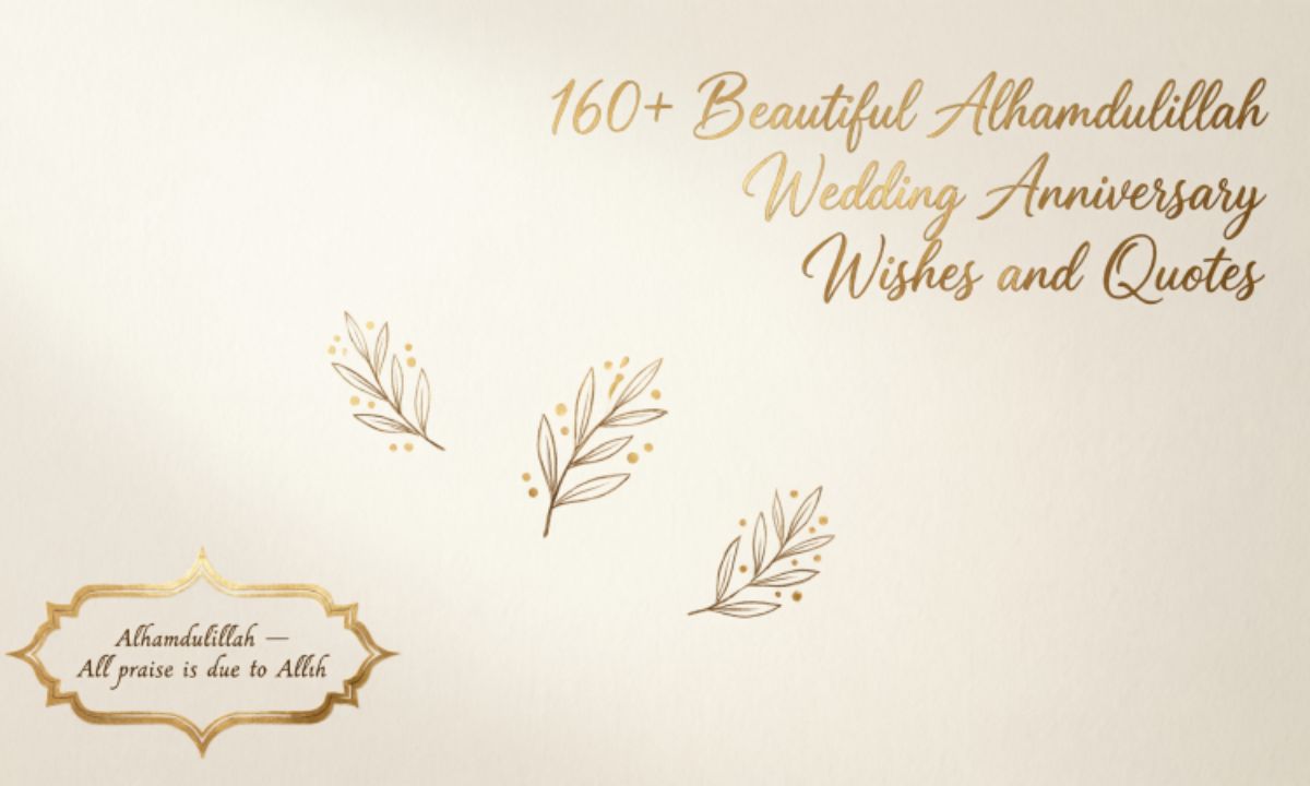 160-beautiful-alhamdulillah-wedding-anniversary-wishes-and-quotes