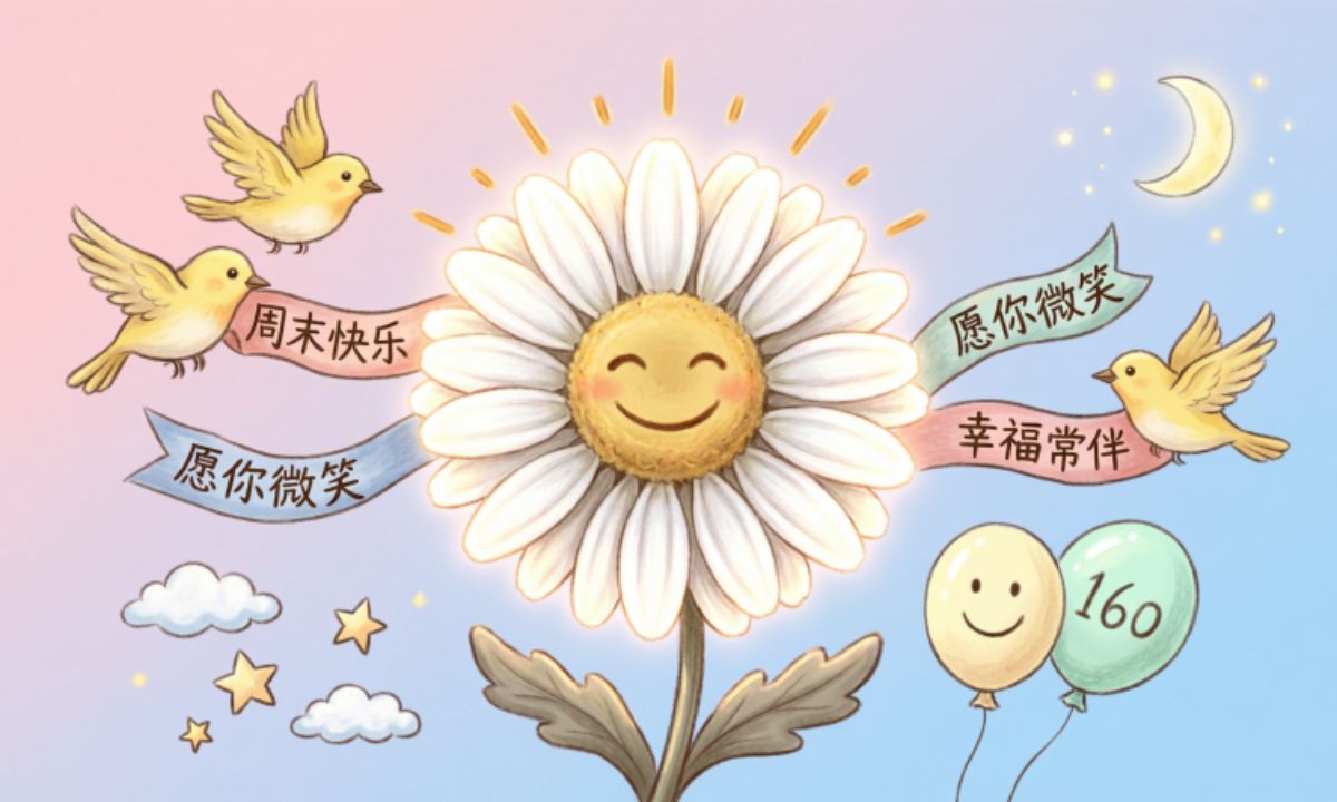 160-bring-smiles-with-weekend-blessings-for-everyone