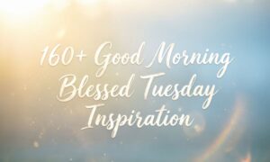 160-good-morning-blessed-tuesday-inspiration