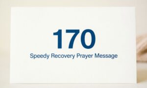 170-speedy-recovery-prayer-message