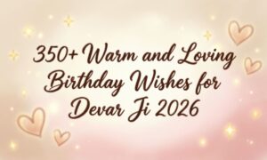 350-warm-and-loving-birthday-wishes-for-devar-ji-2026