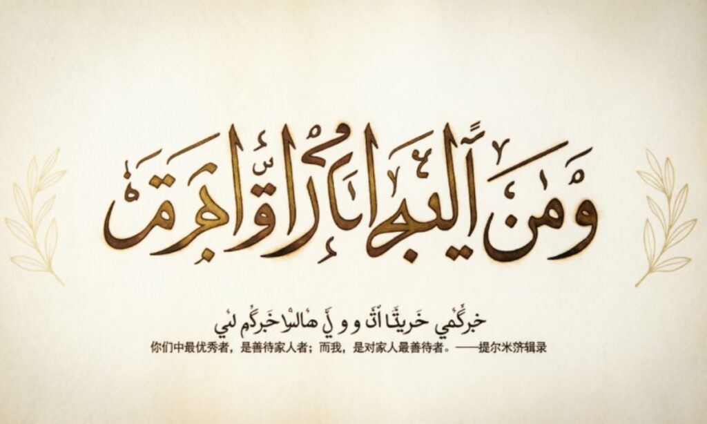 quranic-verses-and-hadith-for-husband