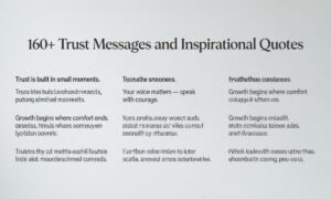 160-trust-messages-and-inspirational-quotes