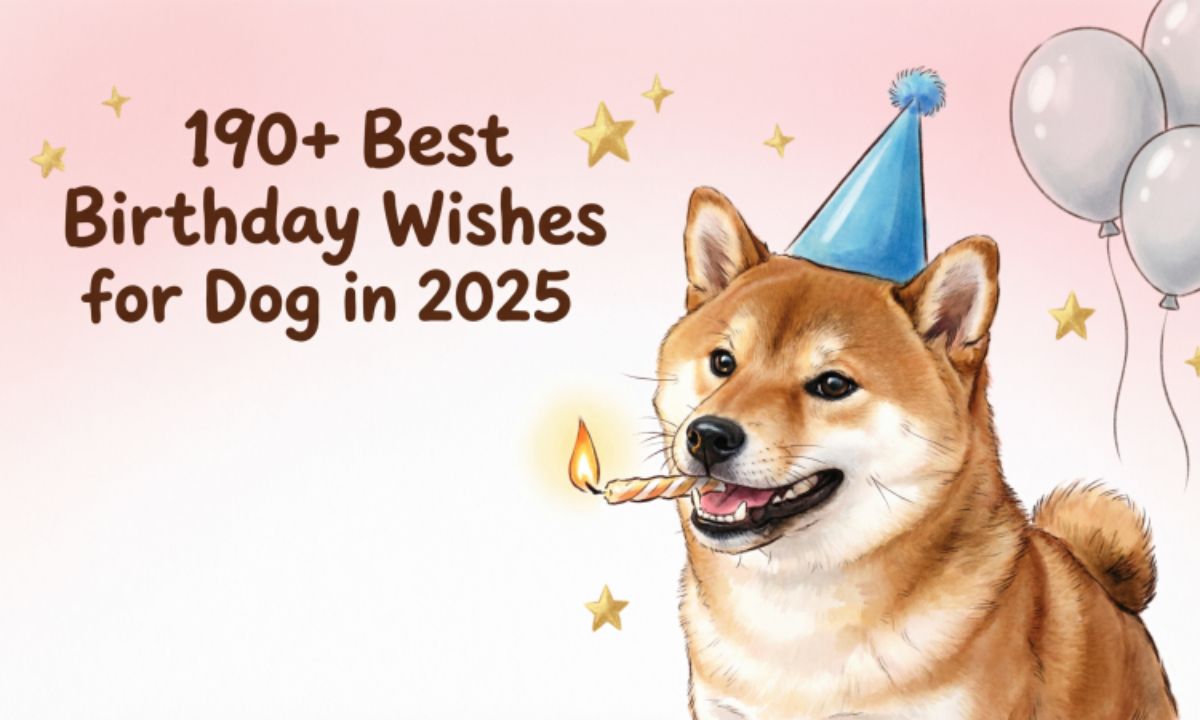 190-best-birthday-wishes-for-dog-in-2025