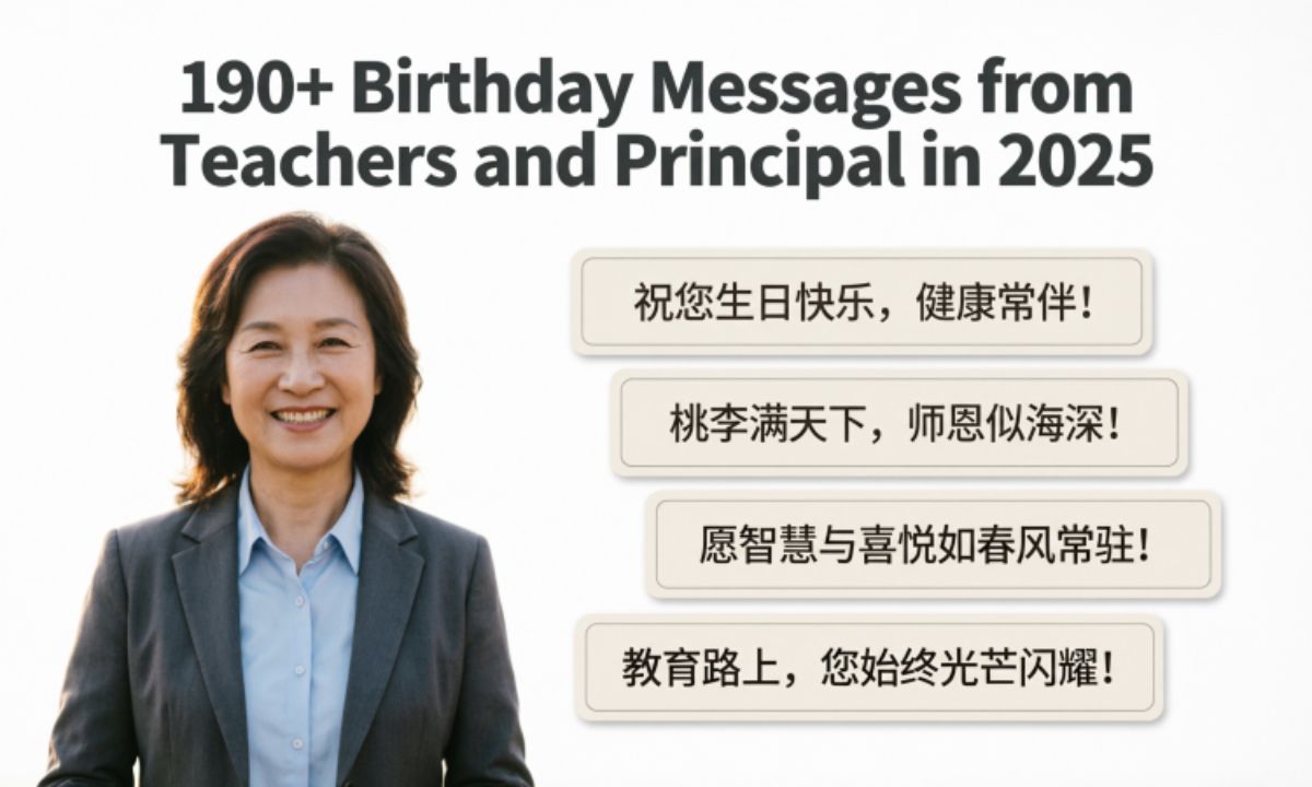 190-birthday-messages-from-teachers-and-principal-in-2025