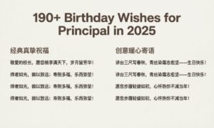 190-birthday-wishes-for-principal-in-2025